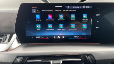 BMW iX2 230kW xDrive30 Shadow Edition 65kWh 5dr Auto Electric Hatchback